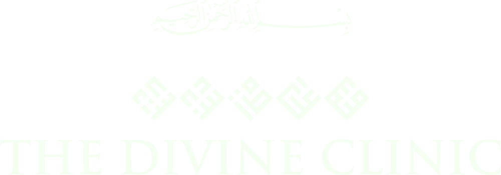 Divine clinic logo